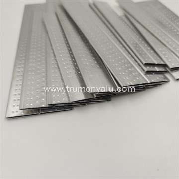 4343 Aluminum Pipe Used for Car Condenser